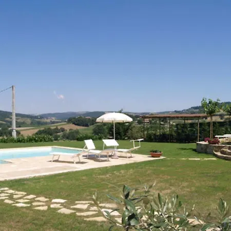 Villa Sofia *